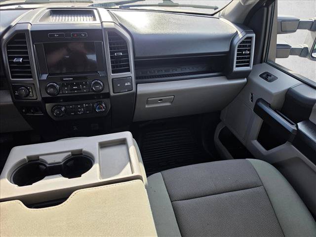 Used 2022 Ford F350 XL w/ STX Appearance Package AWD/4WD image 21
