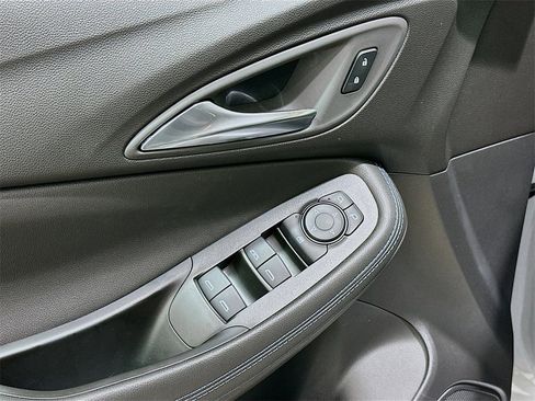 New 2026 Buick Encore GX Sport Touring w/ Advanced Technology Package image 16