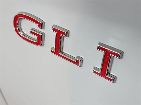 New 2026 Volkswagen Jetta GLI Autobahn image 8
