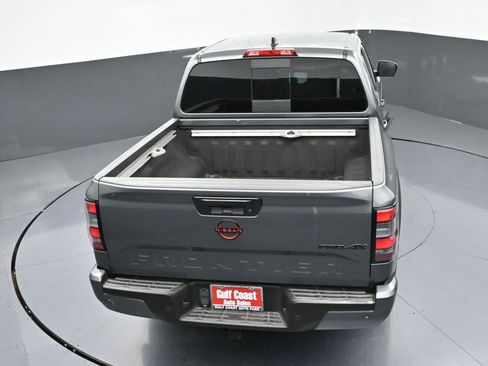 Used 2023 Nissan Frontier PRO-4X w/ Pro Convenience Package image 41