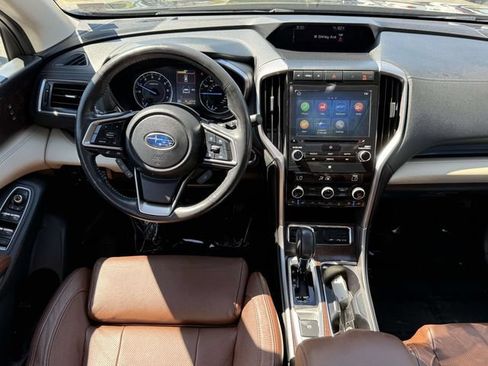 Used 2019 Subaru Ascent Touring w/ Popular Package #2A AWD/4WD image 16