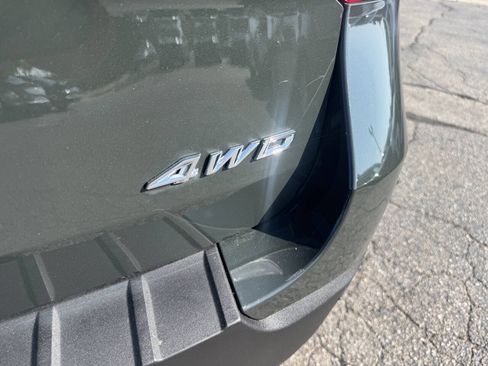Used 2023 Ford Explorer Timberline w/ Timberline Technology Package AWD/4WD image 26