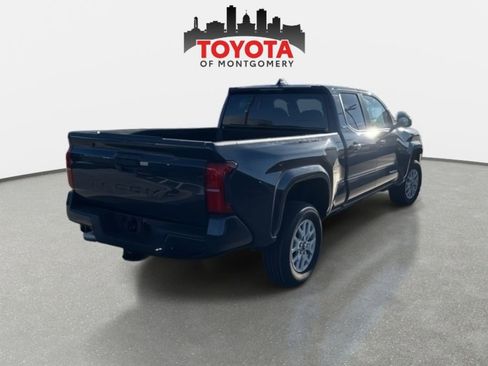 New 2025 Toyota Tacoma SR5 image 6