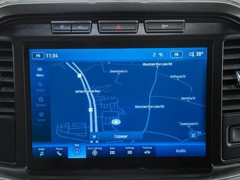 Certified 2023 Ford F150 XLT w/ Equipment Group 302A High image 27