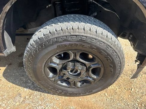 Used 2025 Ford F250 XL w/ STX Appearance Package AWD/4WD image 29