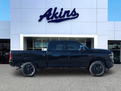 New 2026 RAM 2500 Big Horn