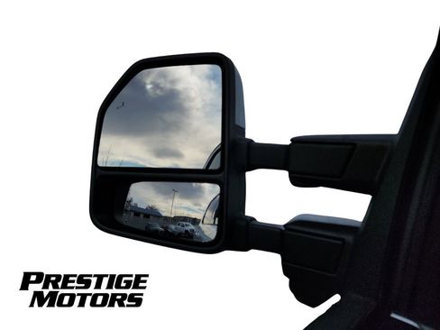 Used 2023 Ford F350 Lariat AWD/4WD image 22