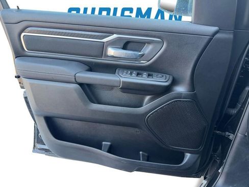 New 2026 RAM 1500 Big Horn image 24