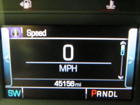 Used 2018 Chevrolet Traverse High Country image 15