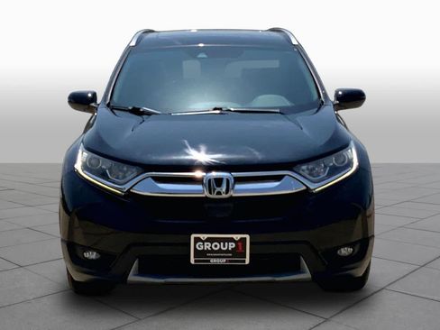 Used 2018 Honda CR-V EX image 4