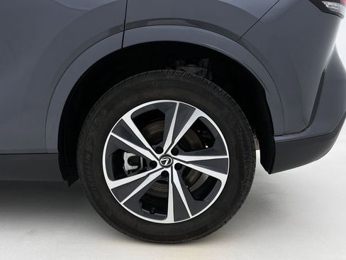 Certified 2025 Lexus RX 350 Premium image 27