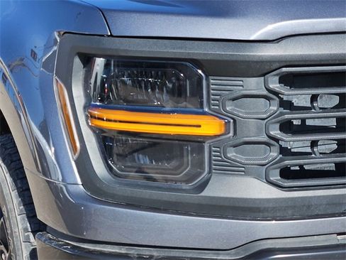 Used 2024 Ford F150 STX w/ Equipment Group 201A FX4 image 8