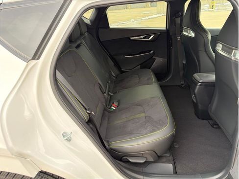 Used 2024 Kia EV6 GT image 13