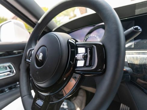 Used 2022 Rolls-Royce Ghost AWD/4WD image 20