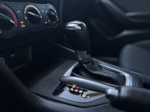 Used 2015 MAZDA MAZDA3 i SV image 26