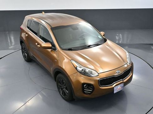 Used 2018 Kia Sportage LX image 51