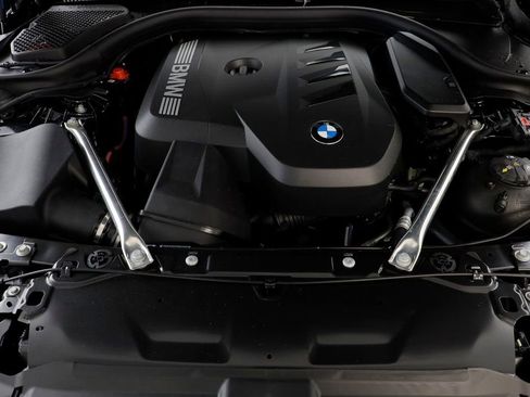 New 2026 BMW 530i xDrive w/ M Sport Package image 23