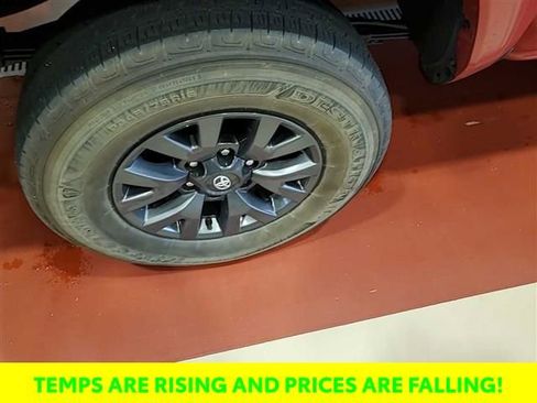 Used 2023 Toyota Tacoma SR5 image 20