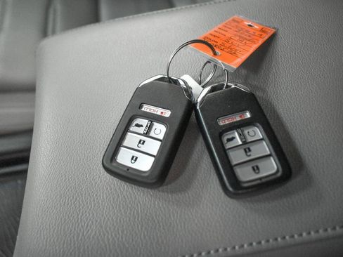 Used 2018 Honda CR-V EX-L image 26