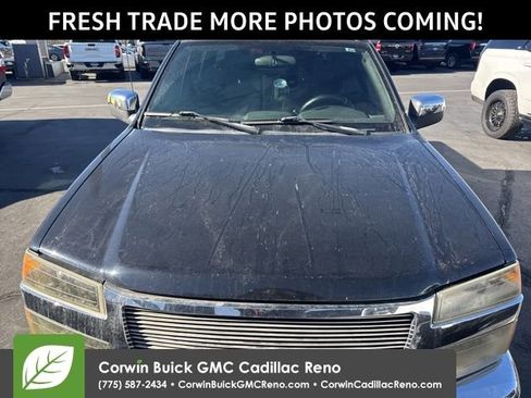 Used 2007 GMC Canyon SLE image 10