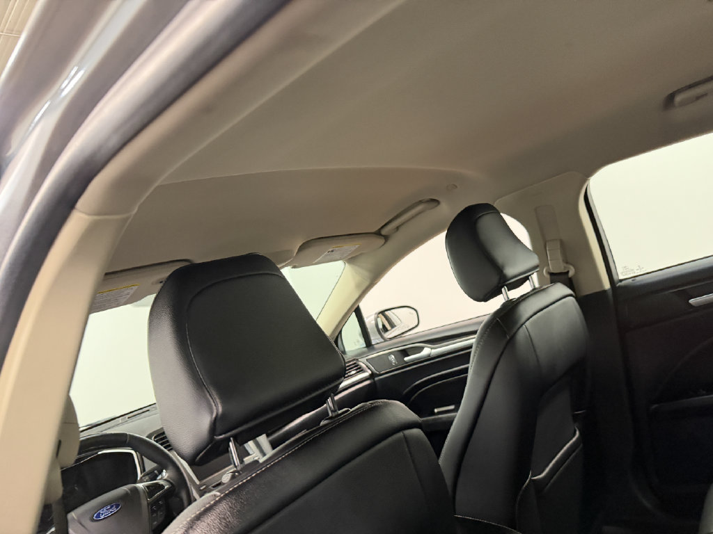 Used 2020 Ford Fusion Energi Titanium FWD image 53