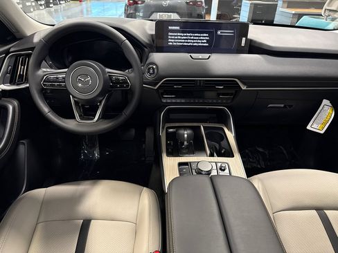 New 2026 MAZDA CX-90 3.3 Turbo w/ Premium Sport Pkg AWD/4WD image 9