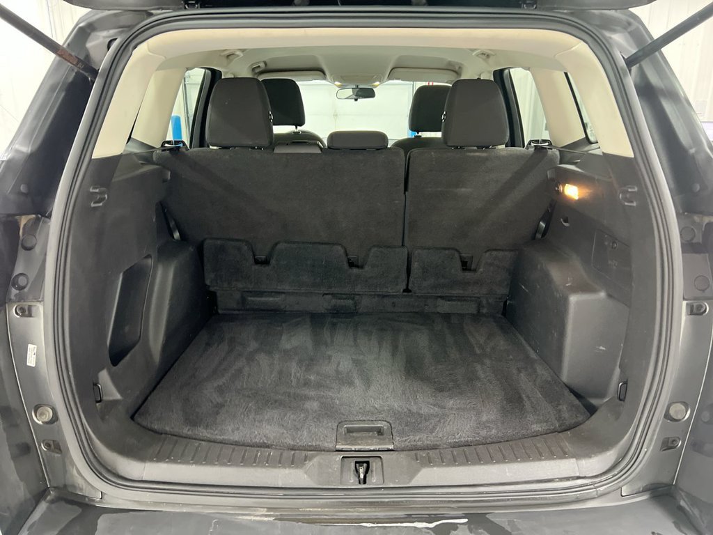 Used 2016 Ford Escape S FWD image 22