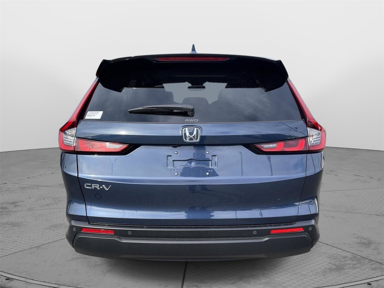 Used 2025 Honda CR-V EX-L image 21