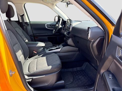 Used 2022 Ford Bronco Sport Big Bend image 27