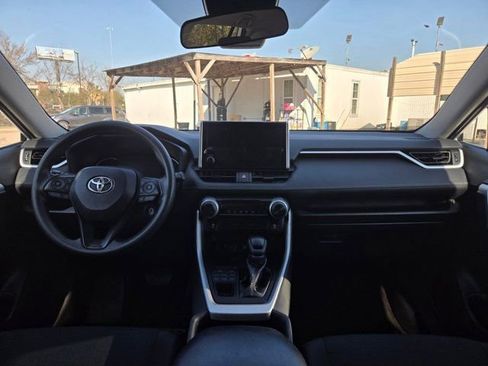 Used 2024 Toyota RAV4 LE image 24