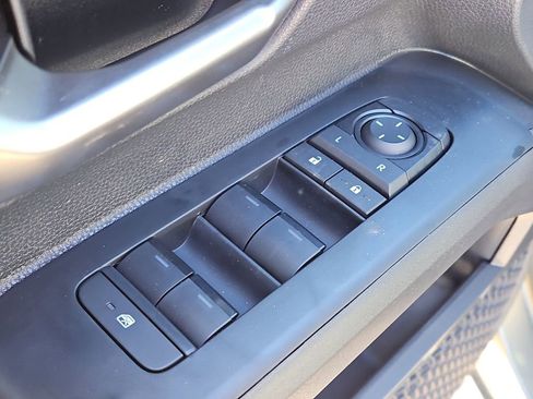 New 2026 Toyota Tacoma TRD Off-Road AWD/4WD image 21