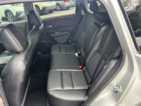 Certified 2023 Nissan Rogue SV w/ SV Premium B Package FWD image 14