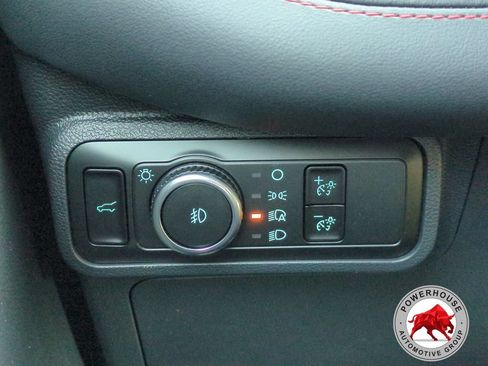 New 2026 Ford Explorer ST-Line RWD image 26