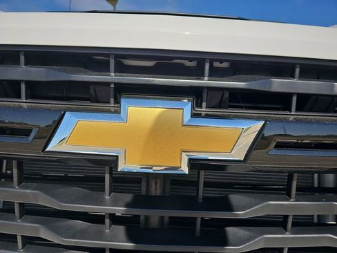 New 2026 Chevrolet Silverado 3500 W/T AWD/4WD image 29