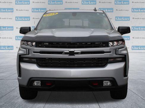 Used 2019 Chevrolet Silverado 1500 RST w/ All-Star Edition image 2