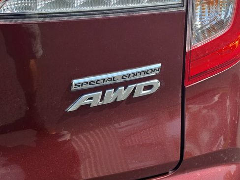 Certified 2022 Honda Pilot Special Edition image 8