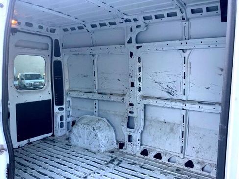 Used 2019 RAM ProMaster 1500 image 28