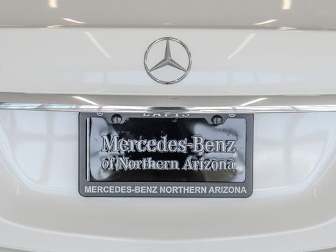 Certified 2016 Mercedes-Benz S 550 Sedan image 15