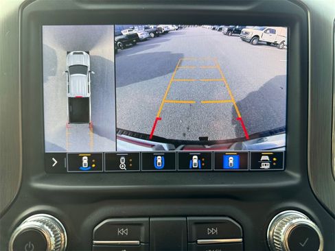 Used 2021 GMC Sierra 2500 Denali w/ Denali Ultimate Package image 25