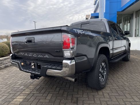 Used 2023 Toyota Tacoma TRD Off-Road image 5
