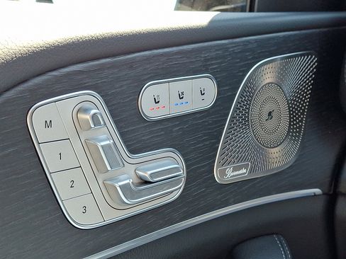 Certified 2026 Mercedes-Benz GLE 350 4MATIC image 27