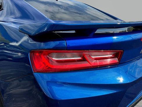 Used 2016 Chevrolet Camaro LT w/ RS Package RWD image 22