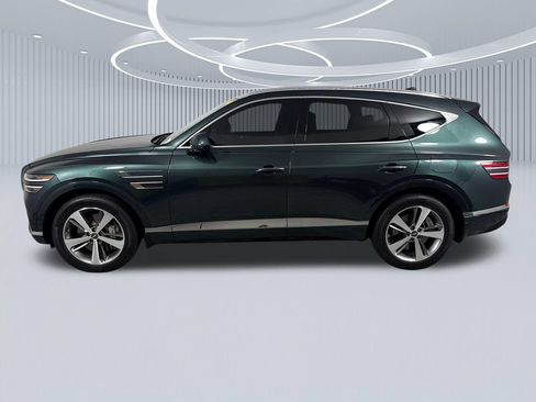 Used 2023 Genesis GV80 3.5T AWD/4WD image 7