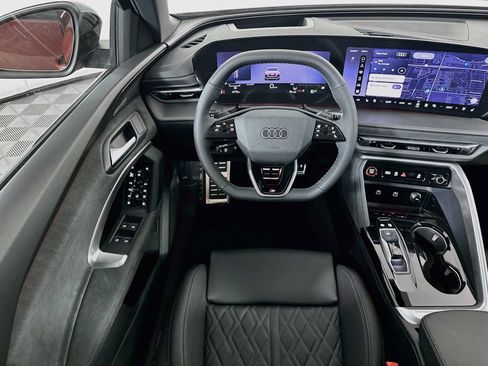 New 2026 Audi SQ5 Prestige AWD/4WD image 20