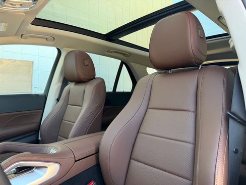 New 2026 Mercedes-Benz GLE 450 4MATIC image 5