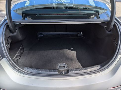 Used 2023 Mercedes-Benz C 300 4MATIC Sedan image 32