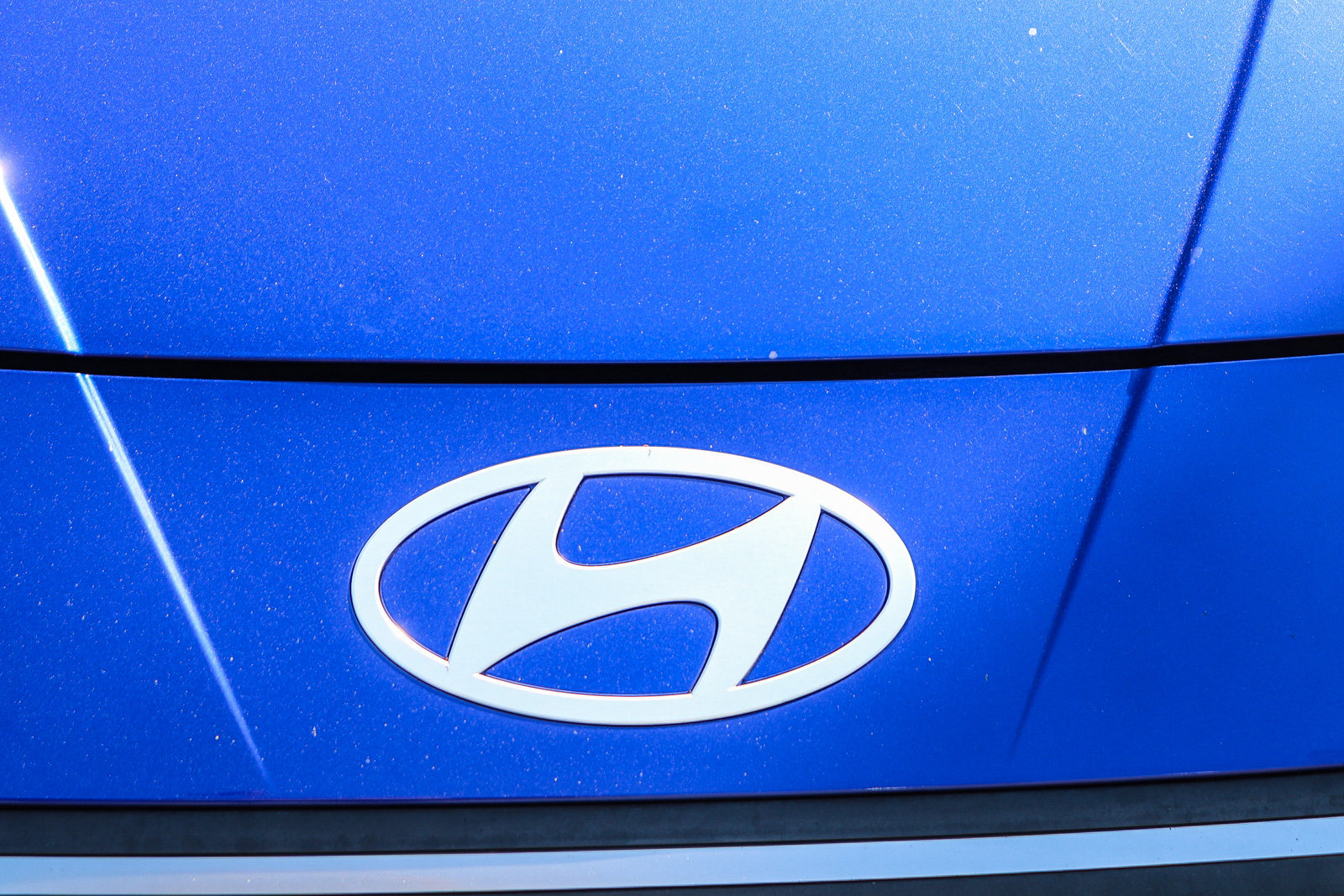 Used 2024 Hyundai Elantra SEL FWD image 4