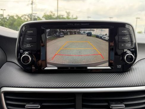 Used 2020 Hyundai Tucson Sport w/ Cargo Package FWD image 13
