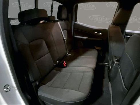 New 2026 Chevrolet Colorado LT w/ Advanced Trailering Package image 11