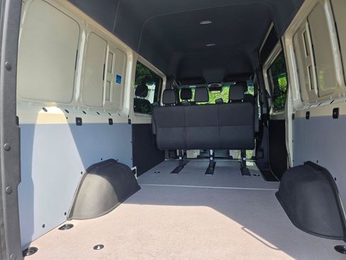 New 2026 Mercedes-Benz Sprinter 2500 image 21